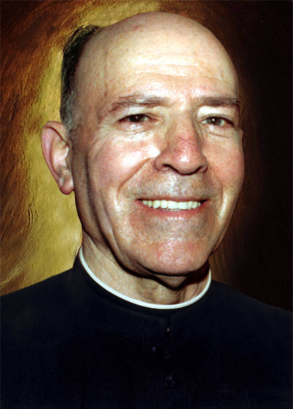 Quadro de Santo Agostinho